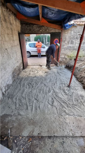 Photo de galerie - Maçonnerie