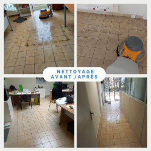 Photo de galerie - Bureaux 