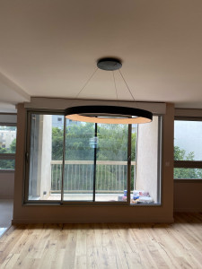 Photo de galerie - Installation électrique