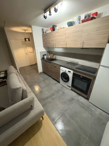 Photo de galerie - Carrelage