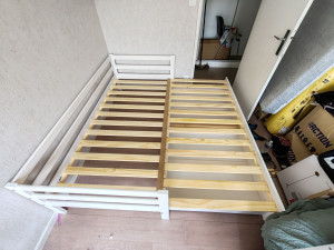 Photo de galerie - Bricolage et multi services