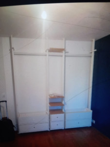 Photo de galerie - Montage meubles en kit