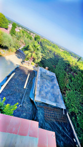 Photo de galerie - Réalisation piscine et carrelage Bali 
