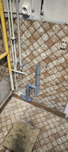 Photo de galerie - Plomberie - Installation sanitaire