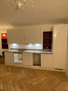 Photo de galerie - Menuiserie - Huisserie - Agencement