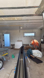 Photo de galerie - Menuiserie - Huisserie - Agencement