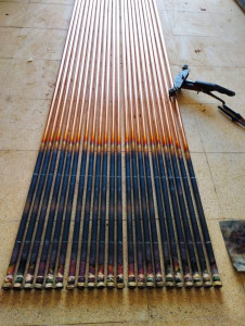 Photo de galerie - Plomberie - Installation sanitaire