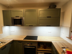 Photo de galerie - Carrelage