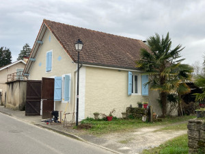 Photo de galerie - Peinture façade 