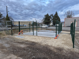 Photo de galerie - Terrassement - Assainissement