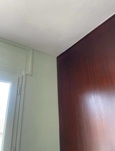 Photo de galerie - Peinture - Tapisserie