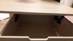 Photo de galerie - Bricolage et multi services