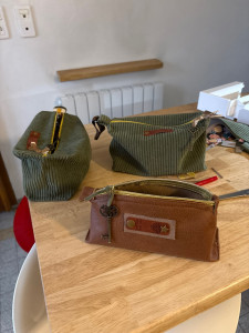 Photo de galerie - Couturière