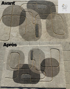 Photo de galerie - Nettoyeur vapeur ménager