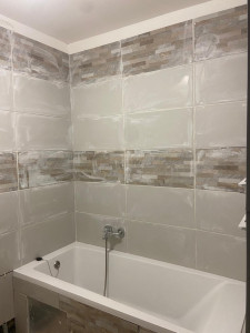 Photo de galerie - Carrelage