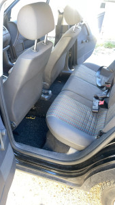 Photo de galerie - Lavage auto