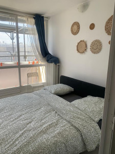 Photo de galerie - Nettoyage des chambres et salles de bain 