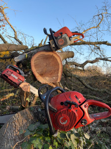 Photo de galerie - Mon matériels 