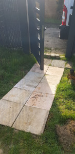 Photo de galerie - Paysagiste - Aménagement du jardin