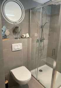 Photo de galerie - Plomberie - Installation sanitaire