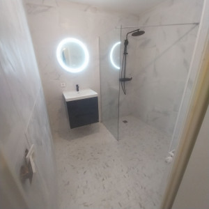 Photo de galerie - Plomberie - Installation sanitaire