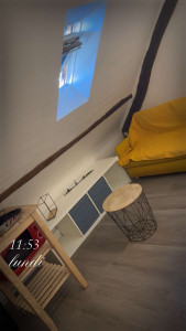 Photo de galerie - Entretien airbnb 