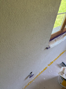 Photo de galerie - Crépi 