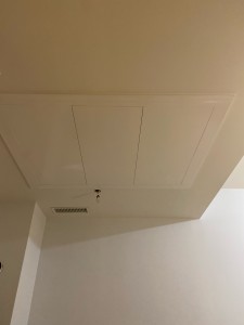 Photo de galerie - Peinture 