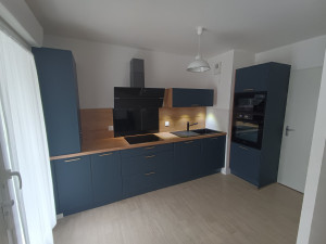 Photo de galerie - Menuiserie - Huisserie - Agencement