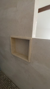 Photo de galerie - Carrelage