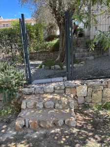 Photo de galerie - Paysagiste - Aménagement du jardin