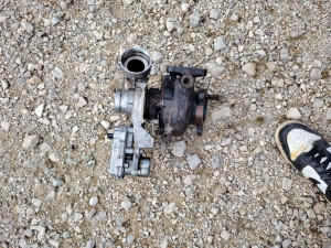 Photo de galerie - Réparation voiture