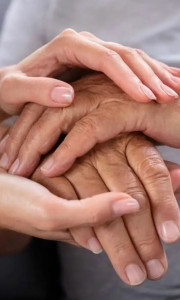 Photo de galerie - Aide à domicile