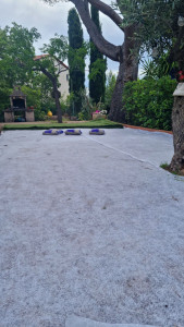 Photo de galerie - Paysagiste - Aménagement du jardin