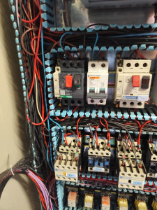 Photo de galerie - Chauffage - Climatisation