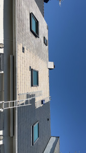 Photo de galerie - Peinture toiture hydrofugé 