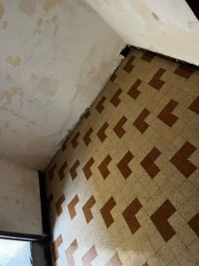 Photo de galerie - Ménage