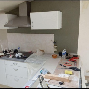 Photo de galerie - Montage meubles en kit