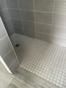 Photo de galerie - Salle de bain 