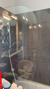 Photo de galerie - Ménage