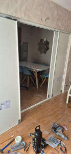 Photo de galerie - Bricolage et multi services