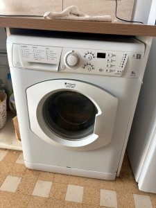 Photo de galerie - Machine à laver nettoyer 