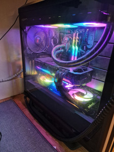 Photo de galerie - Assistance informatique