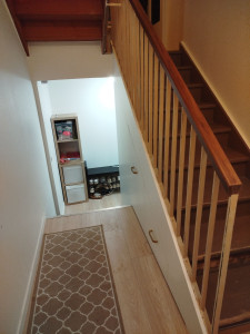 Photo de galerie - Menuiserie - Huisserie - Agencement