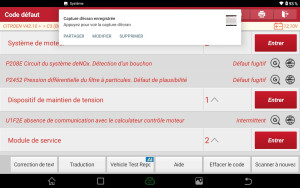 Photo de galerie - Diagnostic citroën c3