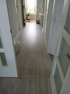 Photo de galerie - Parquet 