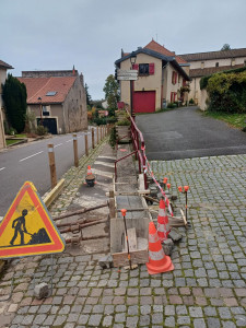 Photo de galerie - Maçonnerie