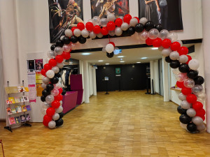 Photo de galerie - Animateur 