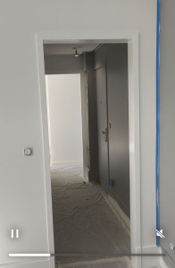 Photo de galerie - Peinture - Tapisserie