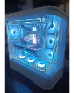 Photo de galerie - PC gaming sur www.kampc_fr